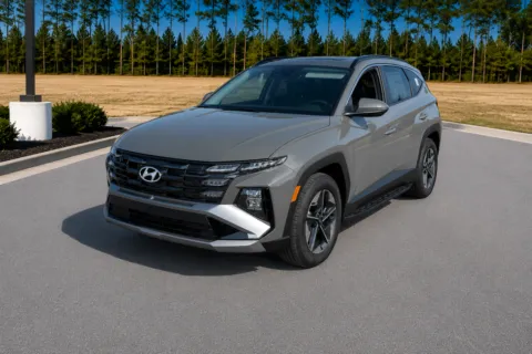 Unknown 2026 Hyundai Tucson SEL for sale in Athens, GA