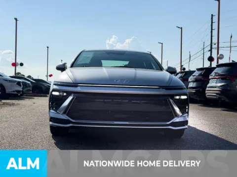 More photos of 2024 Hyundai Sonata SEL at ALM Hyundai Athens, GA