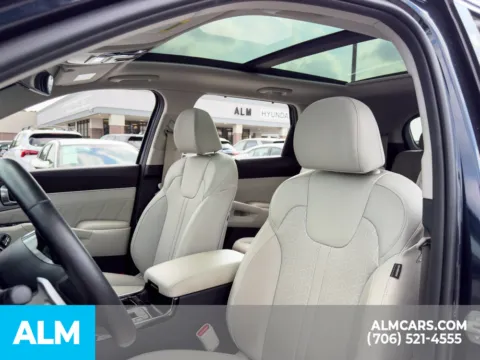 More photos of 2023 Kia Sorento Hybrid SX Prestige at ALM Hyundai Athens, GA