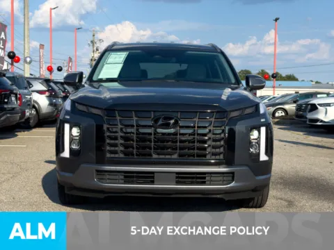 Another view of 2023 Hyundai Palisade SEL for sale in Athens, GA at ALM Hyundai Athens