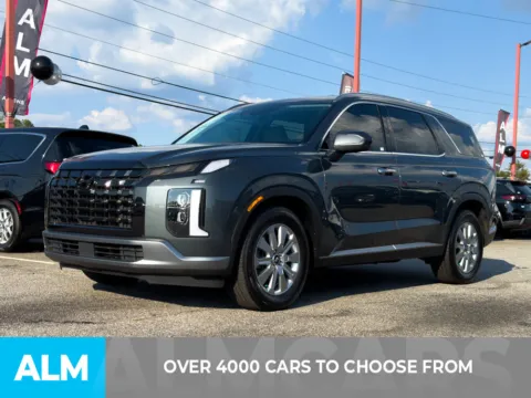 Photos of 2023 Hyundai Palisade SEL for sale in Athens, GA at ALM Hyundai Athens