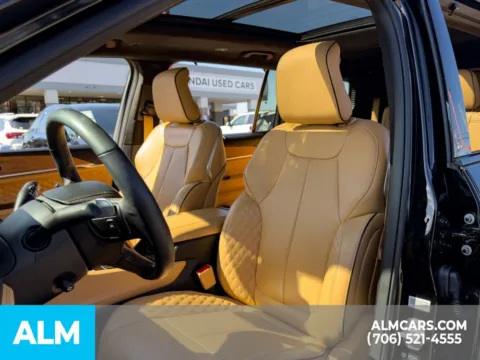 More photos of 2025 Jeep Grand Cherokee L Summit at ALM Hyundai Athens, GA