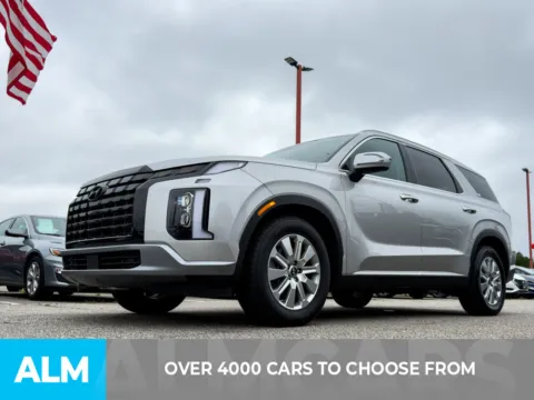 Photos of 2025 Hyundai Palisade SEL for sale in Athens, GA at ALM Hyundai Athens