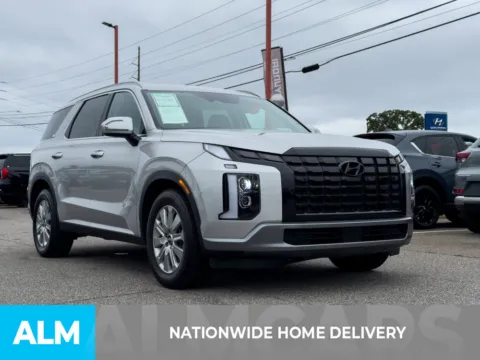 More photos of 2025 Hyundai Palisade SEL at ALM Hyundai Athens, GA