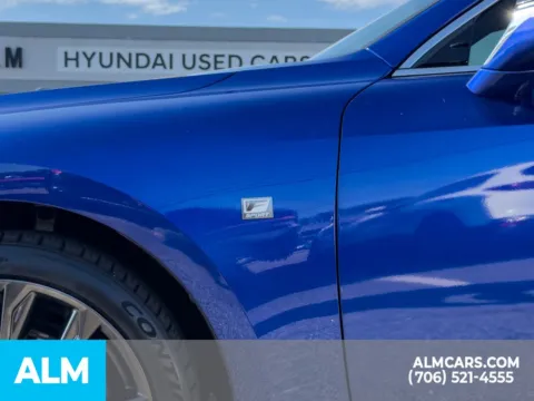 More photos of 2023 Lexus IS 350 F SPORT at ALM Hyundai Athens, GA