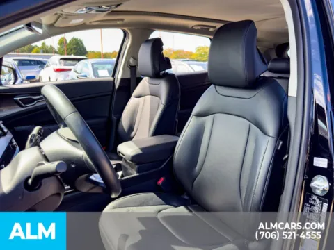 More photos of 2025 Kia Sportage EX at ALM Hyundai Athens, GA