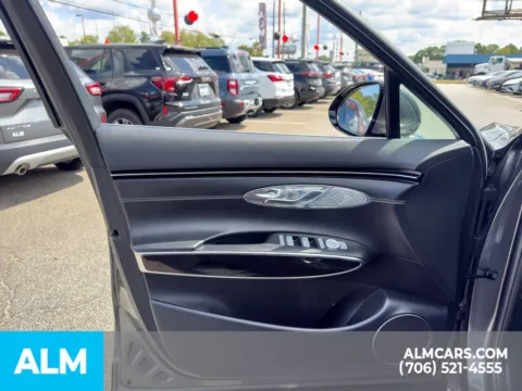 More photos of 2023 Genesis GV70 2.5T at ALM Hyundai Athens, GA