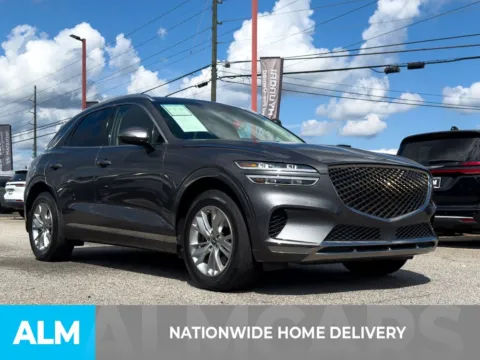 More photos of 2023 Genesis GV70 2.5T at ALM Hyundai Athens, GA