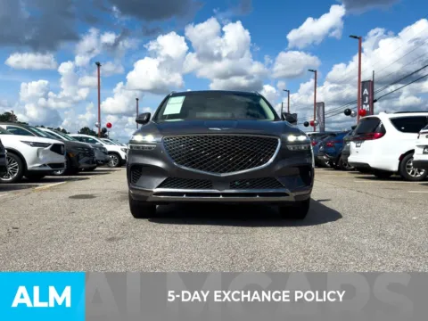 Another view of 2023 Genesis GV70 2.5T for sale in Athens, GA at ALM Hyundai Athens