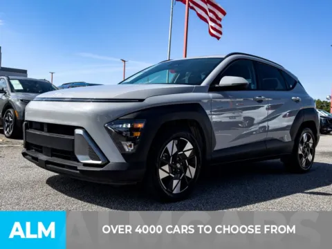 Photos of 2024 Hyundai Kona SEL for sale in Athens, GA at ALM Hyundai Athens