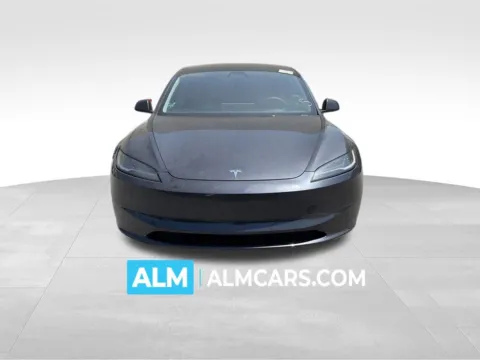 2025 Tesla Model 3 Long Range for sale in Athens, GA