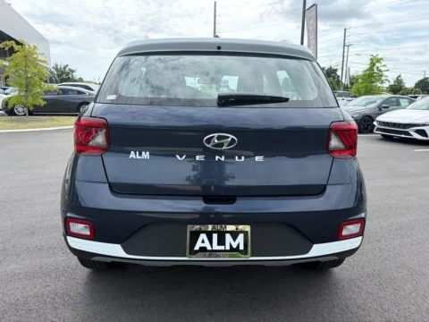 More photos of 2026 Hyundai Venue SEL at ALM Hyundai Athens, GA