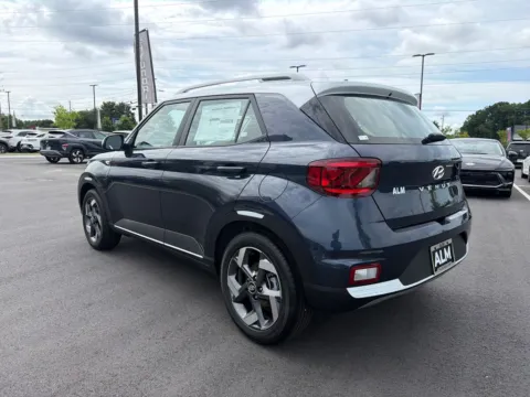 More photos of 2026 Hyundai Venue SEL at ALM Hyundai Athens, GA
