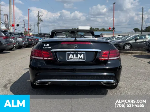 More photos of 2015 Mercedes-Benz E-Class E 550 at ALM Hyundai Athens, GA