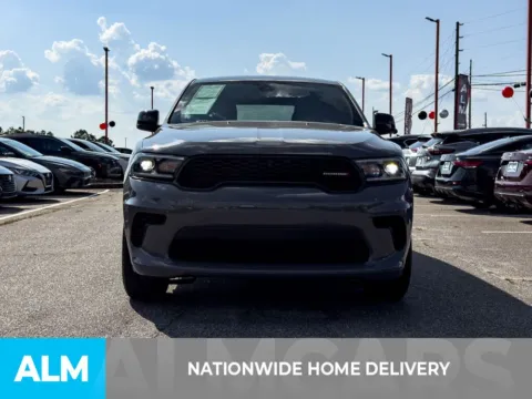 More photos of 2025 Dodge Durango GT at ALM Hyundai Athens, GA