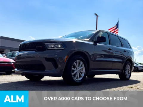 Photos of 2025 Dodge Durango GT for sale in Athens, GA at ALM Hyundai Athens