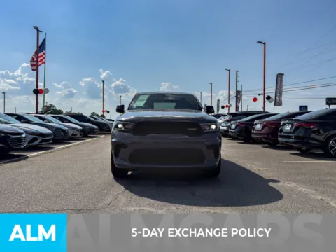 Another view of 2025 Dodge Durango GT for sale in Athens, GA at ALM Hyundai Athens