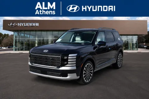Unknown 2027 Hyundai Palisade Hybrid Calligraphy for sale in Athens, GA