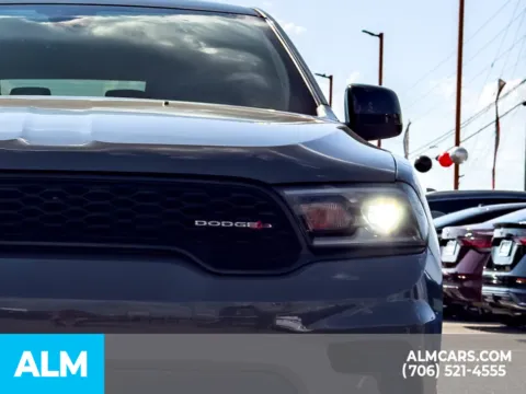 More photos of 2025 Dodge Durango GT at ALM Hyundai Athens, GA