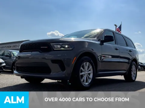 Photos of 2025 Dodge Durango GT for sale in Athens, GA at ALM Hyundai Athens