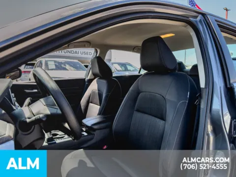 More photos of 2024 Nissan Altima 2.5 SV at ALM Hyundai Athens, GA