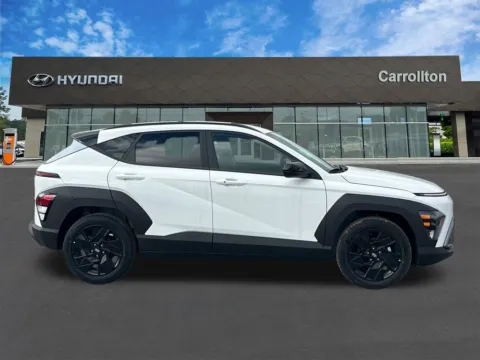 More photos of 2026 Hyundai Kona SEL Sport at ALM Hyundai Athens, GA