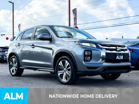 More photos of 2024 Mitsubishi Outlander Sport 2.0 SE at ALM Hyundai Athens, GA