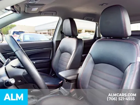 More photos of 2024 Mitsubishi Outlander Sport 2.0 SE at ALM Hyundai Athens, GA