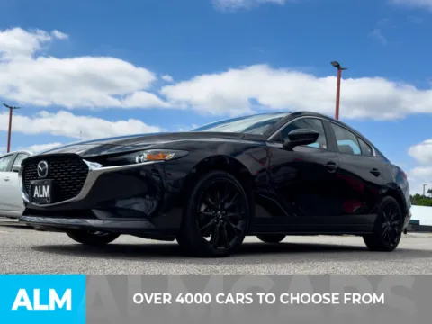 Photos of 2024 Mazda Mazda3 2.5 S Select Sport for sale in Athens, GA at ALM Hyundai Athens