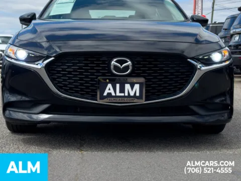 More photos of 2024 Mazda Mazda3 2.5 S Select Sport at ALM Hyundai Athens, GA