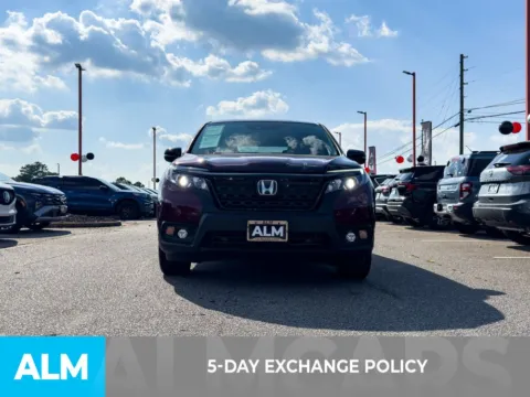 Another view of 2019 Honda Passport EX-L for sale in Athens, GA at ALM Hyundai Athens