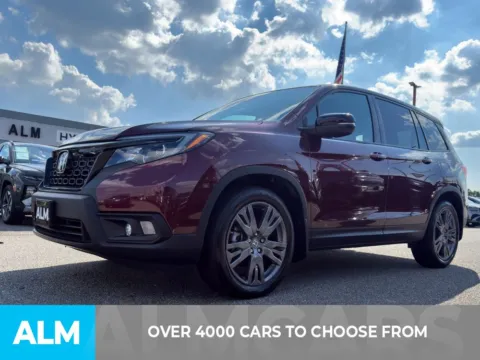 Photos of 2019 Honda Passport EX-L for sale in Athens, GA at ALM Hyundai Athens