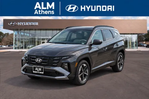 Unknown 2026 Hyundai Tucson SEL for sale in Athens, GA