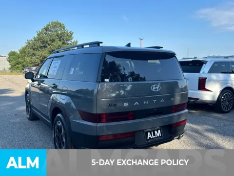 Another view of 2026 Hyundai Santa Fe SEL for sale in Athens, GA at ALM Hyundai Athens