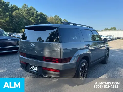 More photos of 2026 Hyundai Santa Fe SEL at ALM Hyundai Athens, GA