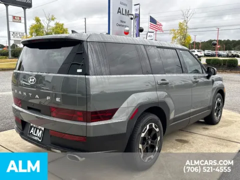 More photos of 2026 Hyundai Santa Fe SE at ALM Hyundai Athens, GA