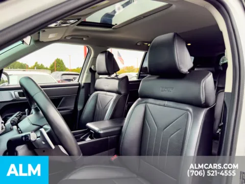 More photos of 2024 Hyundai Santa Fe XRT at ALM Hyundai Athens, GA