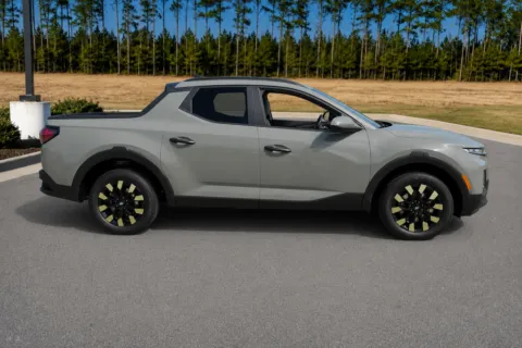 More photos of 2027 Hyundai Santa Cruz SEL at ALM Hyundai Athens, GA