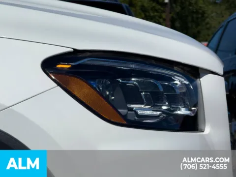 More photos of 2025 Mercedes-Benz GLS 450 at ALM Hyundai Athens, GA