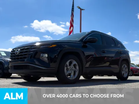 Photos of 2023 Hyundai Tucson SEL for sale in Athens, GA at ALM Hyundai Athens