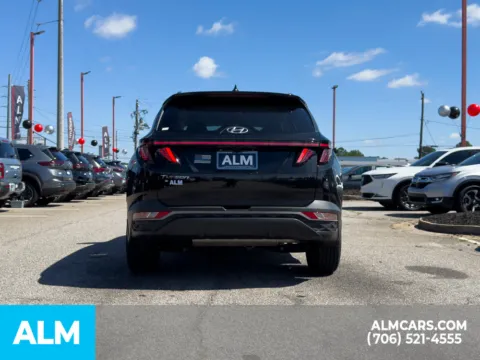 More photos of 2023 Hyundai Tucson SEL at ALM Hyundai Athens, GA