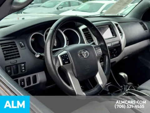More photos of 2013 Toyota Tacoma PreRunner at ALM Hyundai Athens, GA