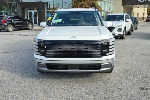 Photos of 2027 Hyundai Palisade SEL for sale in Athens, GA at ALM Hyundai Athens
