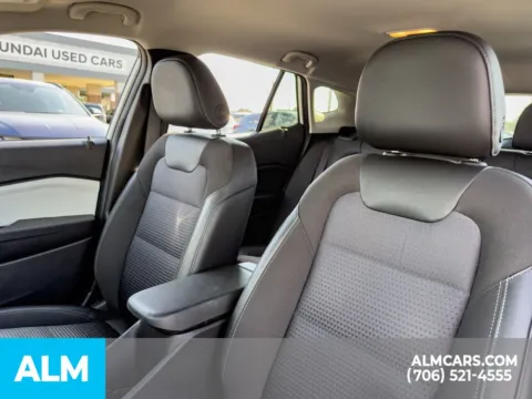 More photos of 2025 Chevrolet Trax LT at ALM Hyundai Athens, GA