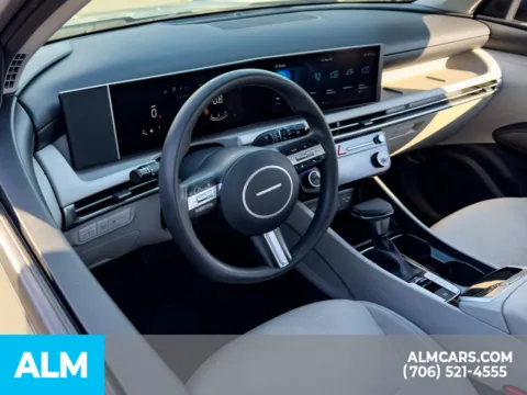 More photos of 2025 Hyundai Tucson SEL at ALM Hyundai Athens, GA
