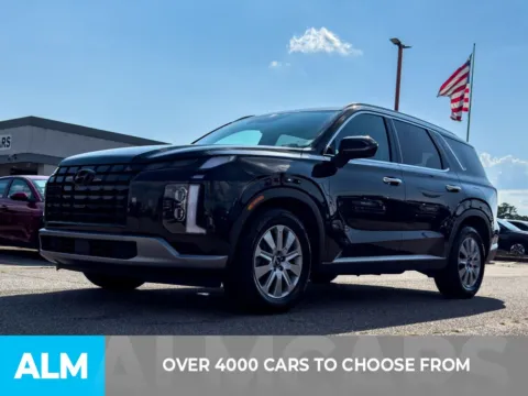 Photos of 2025 Hyundai Palisade SEL for sale in Athens, GA at ALM Hyundai Athens