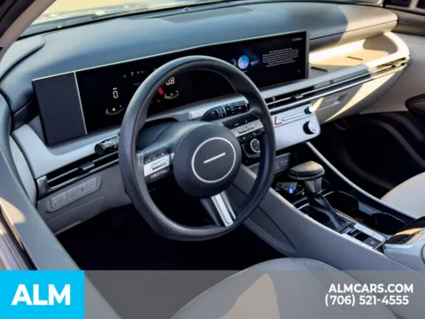 More photos of 2025 Hyundai Tucson SEL at ALM Hyundai Athens, GA