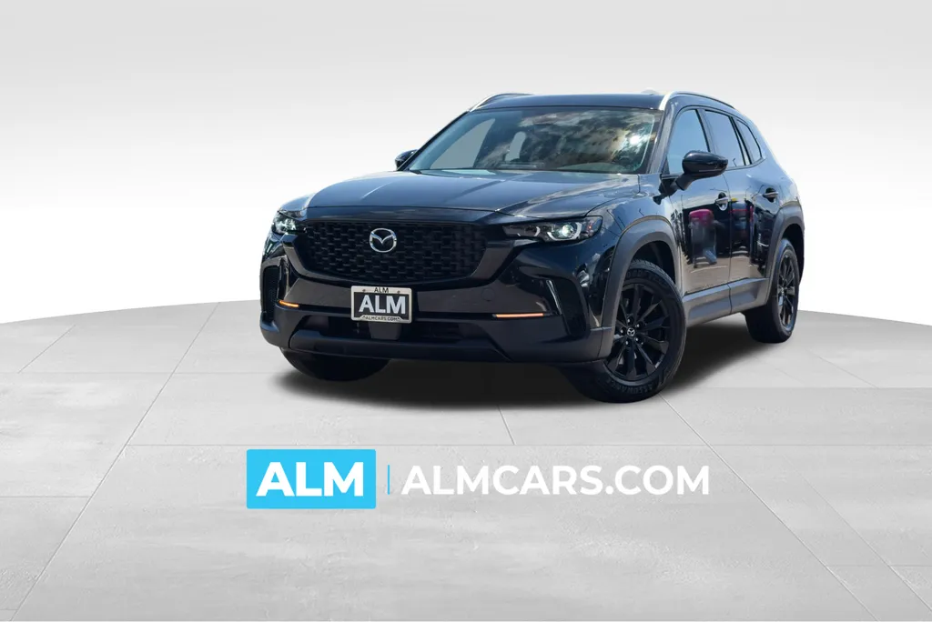 2023 Mazda CX-50 2.5 S Preferred Plus Package for sale in Athens, GA