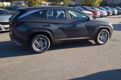 More photos of 2026 Hyundai Tucson SE at ALM Hyundai Athens, GA