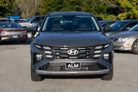 Photos of 2026 Hyundai Tucson SE for sale in Athens, GA at ALM Hyundai Athens